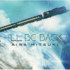 Download track I Can Fly Aira Mitsuki