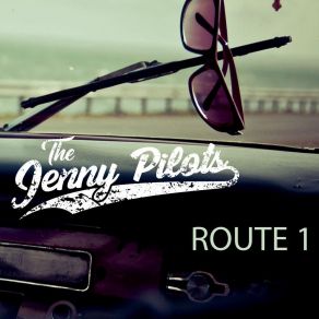 Download track Never Really Here The Jenny Pilots