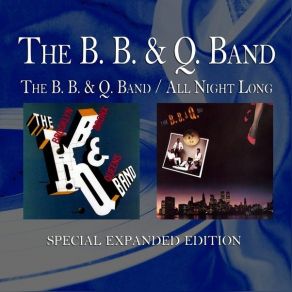 Download track Time For Love (Radio Version) Q. Band, B&B