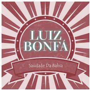 Download track Bossa Em Re Luiz Bonfá