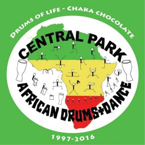 Download track Soninke Chaka Chocolate