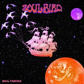 Download track Blue King Of Hearts The Soulbird