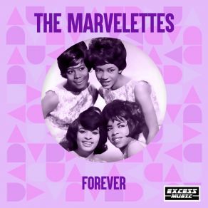 Download track I Think I Can Change You The Marvelettes