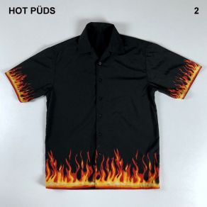 Download track Toaster Hot Puds