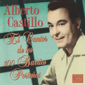 Download track Soy Como Luz Alberto Castillo