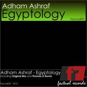 Download track Egyptology (Thomas G Remix) Adham Ashraf