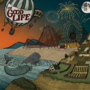 Download track Everybody The Good Life