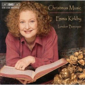 Download track 9. Bach: Orchestral Suite In D Major BWV 1068 - Air Emma Kirkby, London Baroque