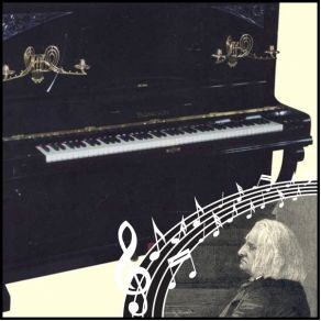 Download track Un Poco Meno Mosso - Allegro Animato - Stretto - Sempre Animato Franz Liszt