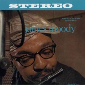 Download track Darben The Redd Foxx James Moody