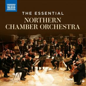 Download track Overture (Suite) In G Minor, TWV 55 G2, La Changeante II. La Plaisanterie Northern Chamber Orchestra