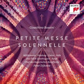 Download track Petite Messe Solennelle XVI. Agnus Dei' Yaara Tal, Groethuysen