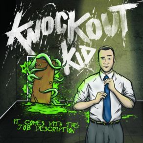 Download track Things I Wanna Say Knockout Kid