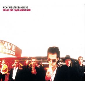 Download track Lime Tree Arbour Nick Cave, The Bad Seeds