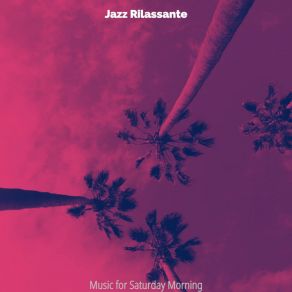 Download track Modish Ambience For Holidays Jazz Rilassante