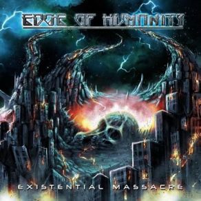 Download track H E S Edge Of Humanity