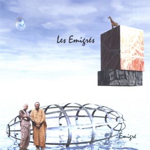 Download track Emigre (Radio Edit) Les Emigres