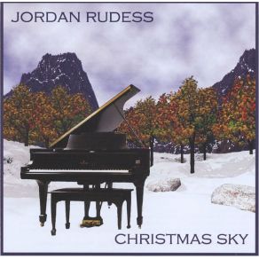 Download track I Wonder When I Wander Jordan Rudess