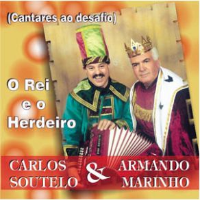 Download track Tive De Ser O Padrinho Carlos Soutelo, Armando Marinho