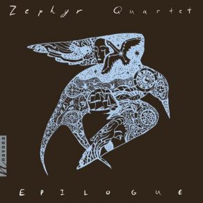 Download track Time's Timeless Art Zephyr Quartet