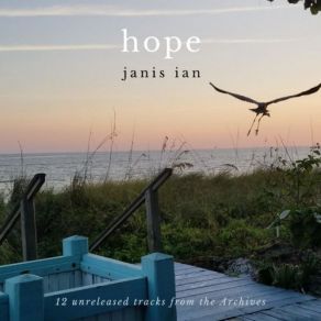 Download track We Should Be Dancing Janis Ian