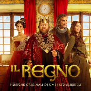 Download track Il Regno Umberto Smerilli