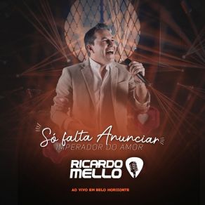 Download track Boate Azul (Cover) (Ao Vivo) Ricardo Mello OficialRicardo Mello