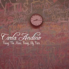 Download track Easier Said Than Done Carla Andino