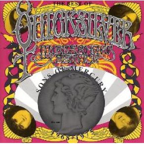 Download track Cowboy On The Run Quicksilver Messenger Service