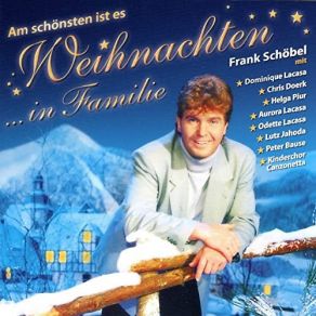 Download track Have Yourself A Merry Little Xm Frank Schöbel