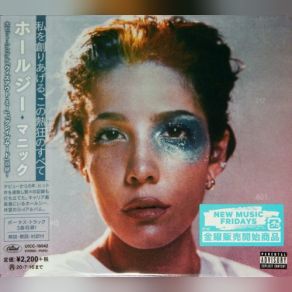 Download track Still Learning Halsey