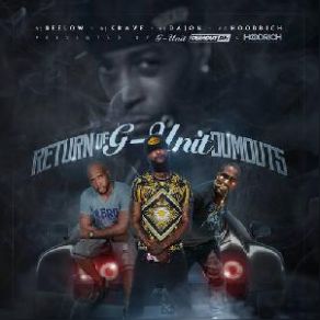 Download track Hustlers Theme DJ Krave, Dj Bee Low, OG HoodrichMazaradi Fox, G Unit Capo