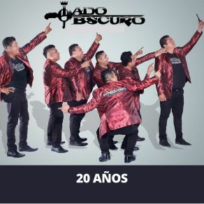 Download track El Veneno De Tu Amor Lado Obscuro