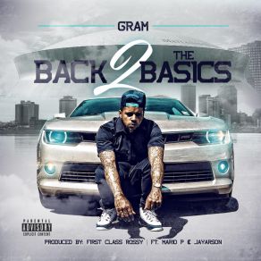 Download track Block Huggin Gram