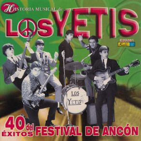 Download track Alcancennos Si Pueden Los Yetis