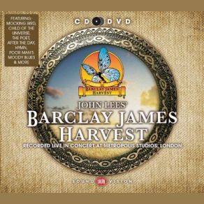 Download track Medicine Man John Lees Barclay James Harvest