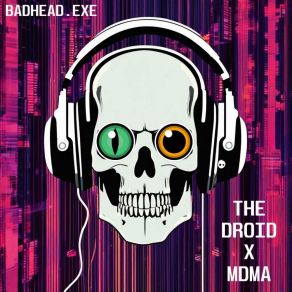 Download track MADHEAD. MP3 Mdma