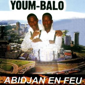 Download track À Toi Maman Youm Balo