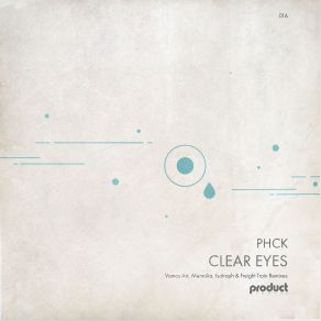 Download track Clear Eyes (Vamos Art Remix) Phck