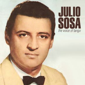 Download track El Firulete (Orquesta De Leopoldo Federico) Julio Sosa