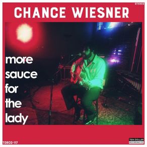 Download track Little Moonie Chance Wiesner