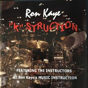 Download track Headbanger's Ball Ron Kaye