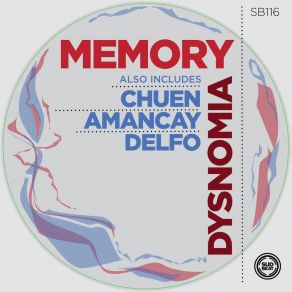 Download track Chuen Memory (ARG)