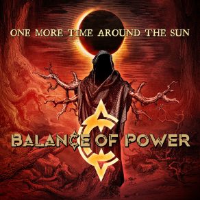 Download track Never Be Here Again Balance Of Power