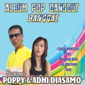 Download track Ojek Adhi Diasamo