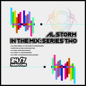 Download track Let It Be The Night (DJ Shimamura Remix) Al StormHerman