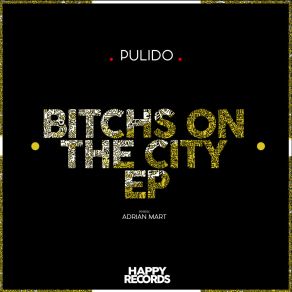 Download track Bitchs On The City (Original Mix) Pulido