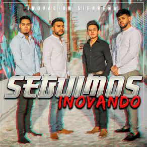 Download track El Jalon Inovacion Sierrena