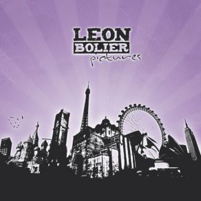 Download track Poseidon Leon Bolier