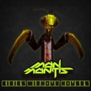 Download track Painted Park Man Mantis